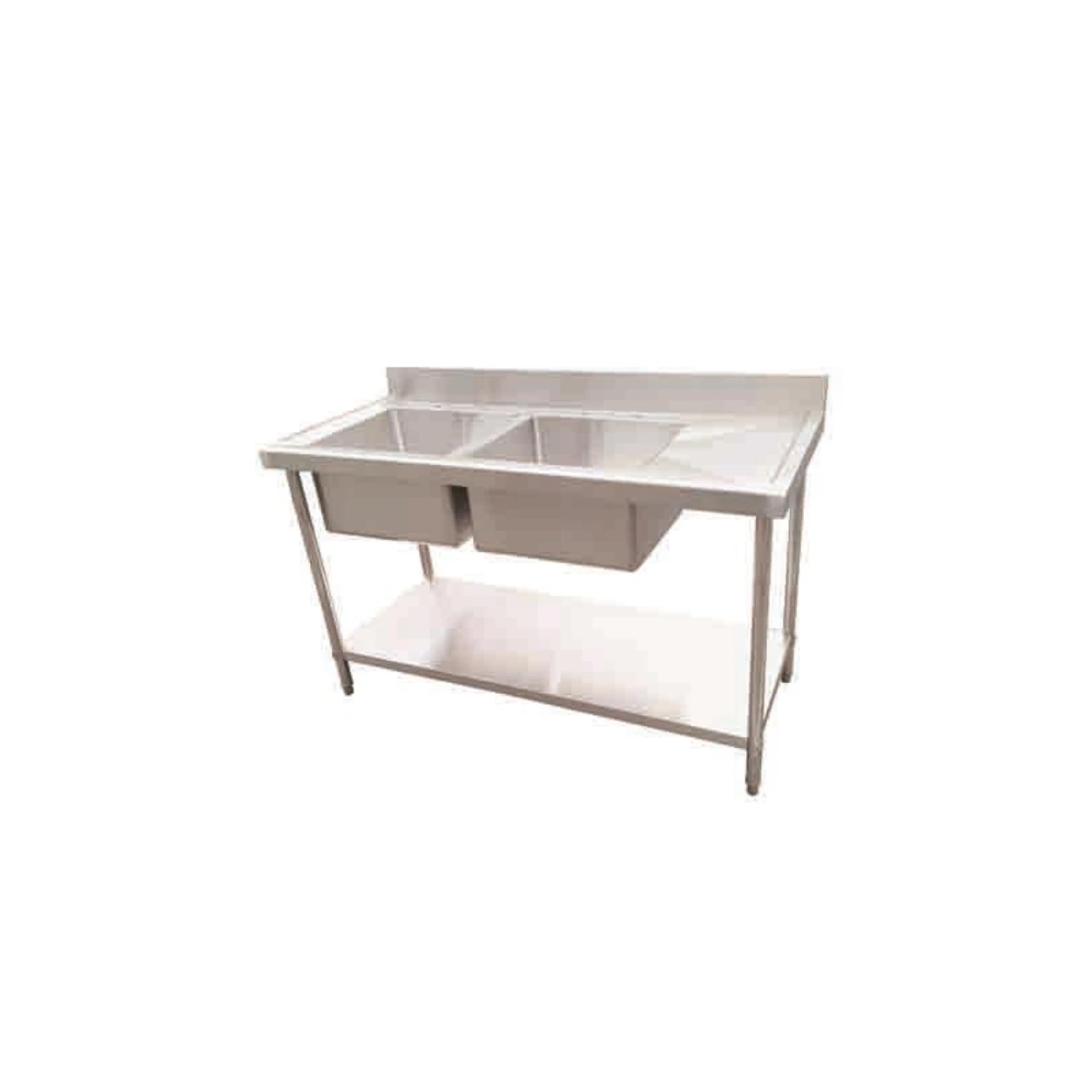 Additional view of Chinese style commercial sinks
