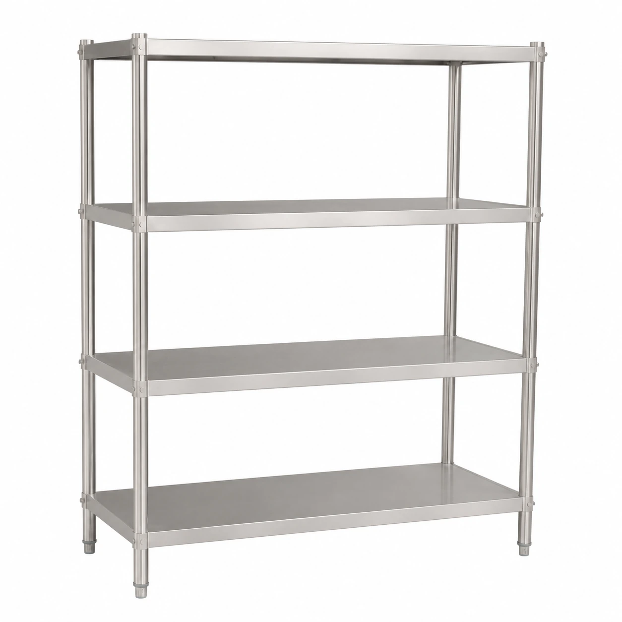 ZZSCJH-BZ adjustable stainless steel shelf